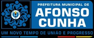 Identidade visual da Prefeitura Municipal de Afonso Cunha