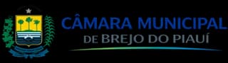 Identidade visual da Câmara Municipal de Brejo do Piauí